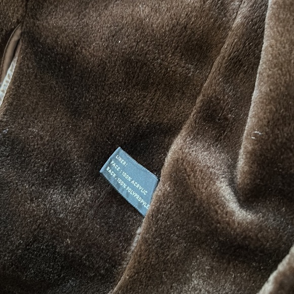 Vintage 70s London Fog Trench - Picture 7 of 10